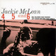 VINIL Universal Records Jackie McLean - 4, 5 And 6