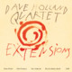 CD ECM Records Dave Holland Quartet: Extensions