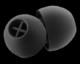 Sennheiser Momentum True Wireless Ear Tips