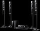 Samsung HT-D5550