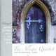 CD Naim Allegri String Quartet w Prunella Pacey: Mozart