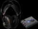 Pachet PROMO Meze 109 Pro + Chord Electronics Hugo 2