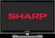 TV Sharp LC-24LE250V-BK