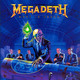 VINIL Universal Records Megadeth - Rust In Peace