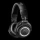 Casti Audio-Technica ATH-M50xBT
