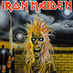 VINIL Universal Records Iron Maiden
