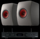 Pachet PROMO KEF LS50 Meta + Audiolab 6000A Play