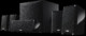 Boxe Yamaha NS-P41