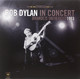 VINIL SONY MUSIC Bob Dylan - Brandeis University 1963