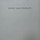 VINIL ECM Records Nana Vasconcelos - Saudades