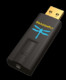 DAC Audioquest DragonFly Black