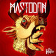 VINIL Universal Records Mastodon - The Hunter