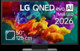 TV LG 50QNED87B3A