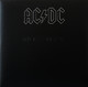VINIL Sony Music AC/DC - Back In Black