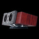 Boxe Dynaudio Confidence Center