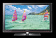 TV Samsung LE-40C550