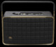 Boxe active JBL Authentics 300 Negru