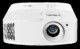 Videoproiector Optoma UHD35