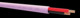 Cablu QED QX16/2 LSZH Pink