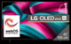  LG - OLED42C52LA