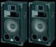 Boxe Magnat Soundforce 1200