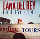 VINIL Universal Records Lana Del Rey - Honeymoon