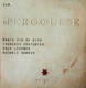 CD ECM Records Maria Pia de Vito: Il Pergolese