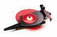 Pickup ProJect AC/DC - Artist Collection (2M Red)