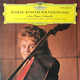 VINIL Deutsche Grammophon (DG) Dvorak - Cello Concerto ( Thauer, Czech Philharmonic, Macal )