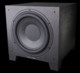 Subwoofer Cambridge Audio Aero 9 Negru