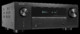 Receiver Denon AVC-X2850H