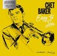 VINIL Universal Records Chet Baker-Easy To Love