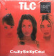 VINIL Universal Records  TLC - CrazySexyCool
