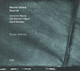 VINIL ECM Records Maciej Obara Quartet - Frozen Silence