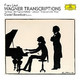 VINIL Universal Records Liszt: Wagner Transcriptions ( Daniel Barenboim )