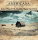 VINIL MOV Various Artists - Americana Collected