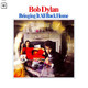 VINIL Universal Records Bob Dylan - Bringing It All Back Home