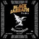 VINIL Universal Records Black Sabbath - The End (4 February 2017 - Birmingham)