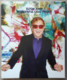 BOX UNIVERSAL RECORDS Elton John - Wonderful Crazy Nights Box