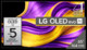 TV LG OLED65G51LW Resigilat