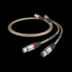 Cablu Chord Company EpicX Aray XLR 1m
