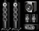 Pachet PROMO Bowers & Wilkins 702 S3 pachet 5.1