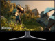Monitor Alienware AW2723DF Gaming Led, 27