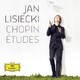 VINIL Deutsche Grammophon (DG) Chopin - Etudes Op. 10 & 25 - Jan Lisiecki