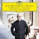 CD Deutsche Grammophon (DG) Joe Hisaishi In Vienna - Symphony No. 2, Viola Saga (Wiener Symphoniker, Antoine Tamestit)