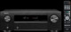 Receiver Denon AVR-X250BT