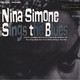 VINIL MOV Nina Simone Sings The Blues