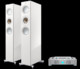 Pachet PROMO KEF Reference 3 Meta + Chord Electronics Ultima Integrated