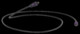 Cablu QED Profile Optical