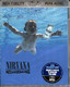 CD Universal Records Nirvana - Nevermind < BluRay Audio >